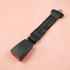 Universal Car Seat Belt Extender – Safe, Durable Vehicle Belt Extension