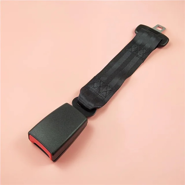 Universal Car Seat Belt Extender – Safe, Durable Vehicle Belt Extension