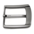 SteelLock Mens Belt Buckle 40mm Zinc Alloy Casual Style