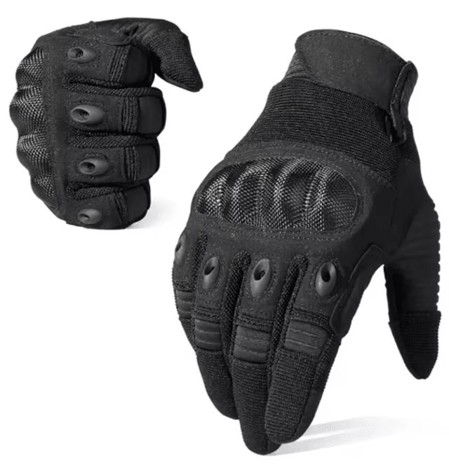 Tactical gloves, full-finger gloves, motorcycle gloves, touchscreen gloves, outdoor tactical gloves