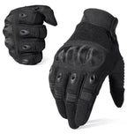 Tactical gloves, full-finger gloves, motorcycle gloves, touchscreen gloves, outdoor tactical gloves