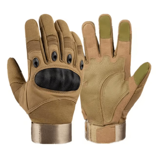 Tactical gloves, full-finger gloves, motorcycle gloves, touchscreen gloves, outdoor tactical gloves