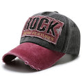 Snapback Winter Hat Hip Hop Fitted Cap, New Cotton Cap Baseball Caps for Men Women Outdoor Autumn Summer