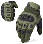 Tactical gloves, full-finger gloves, motorcycle gloves, touchscreen gloves, outdoor tactical gloves